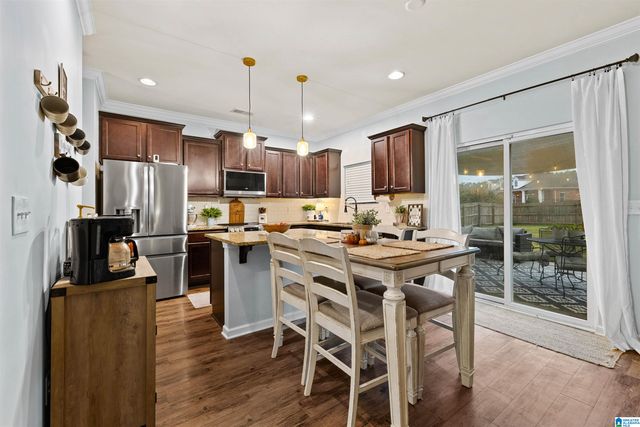 325 BLACKBERRY BOULEVARD, Springville, AL 35146