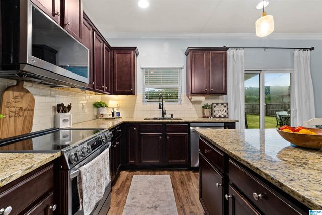 325 BLACKBERRY BOULEVARD, Springville, AL 35146