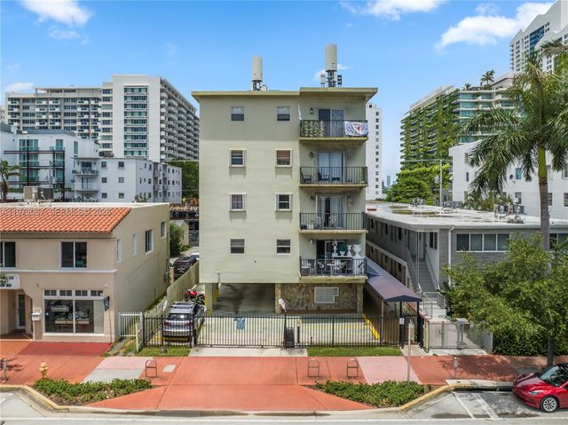 1236 Alton Rd 401, Miami Beach, FL 33139