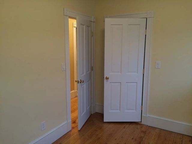 507 E 3rd St 3, Boston, MA 02127