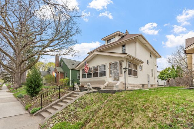 4123 Russell Avenue N, Minneapolis, MN 55412