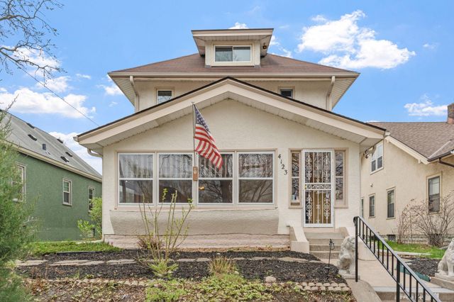 4123 Russell Avenue N, Minneapolis, MN 55412
