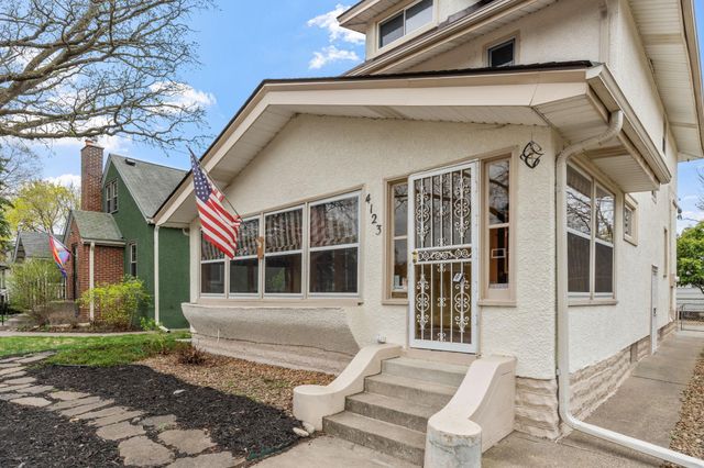 4123 Russell Avenue N, Minneapolis, MN 55412
