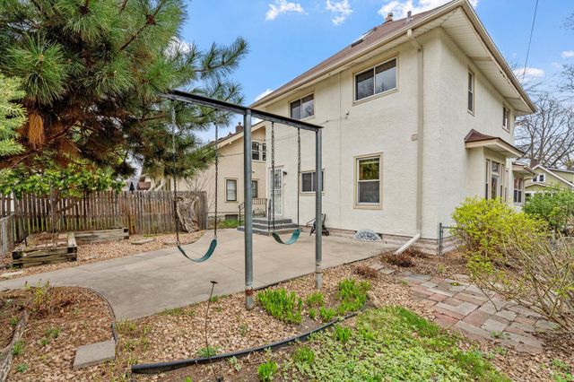 4123 Russell Avenue N, Minneapolis, MN 55412