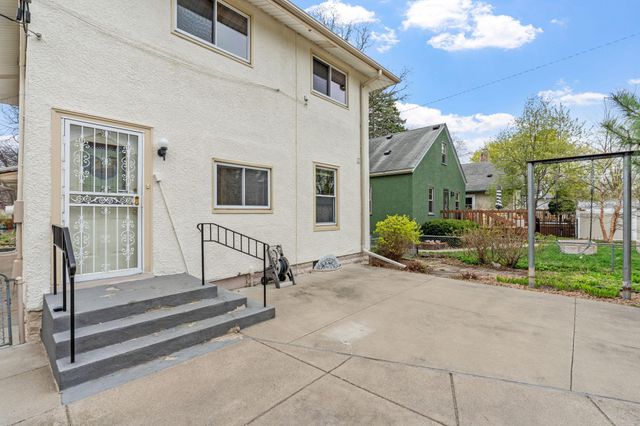 4123 Russell Avenue N, Minneapolis, MN 55412