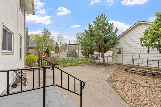 4123 Russell Avenue N, Minneapolis, MN 55412