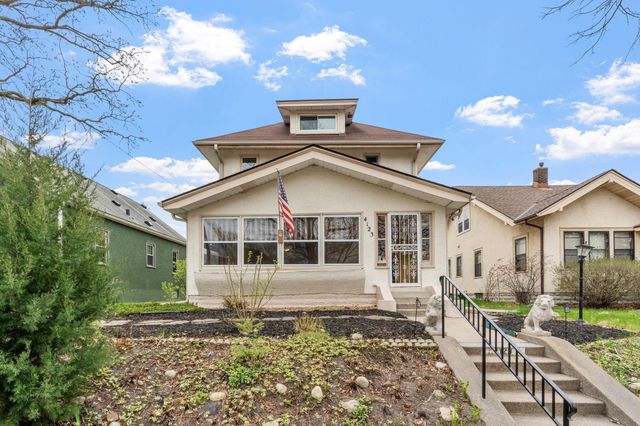 4123 Russell Avenue N, Minneapolis, MN 55412