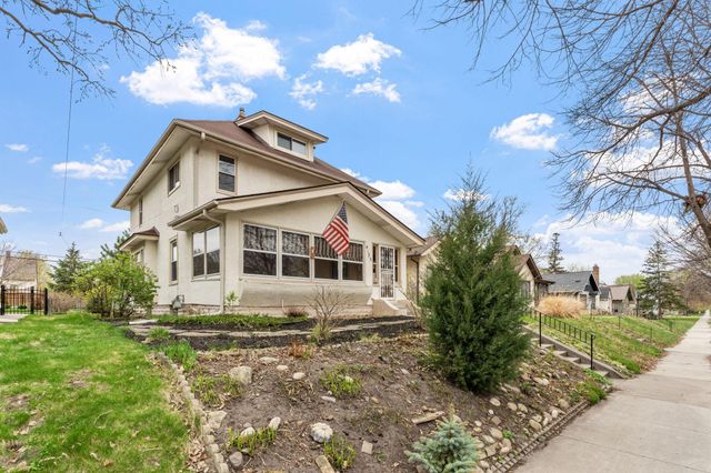 4123 Russell Avenue N, Minneapolis, MN 55412