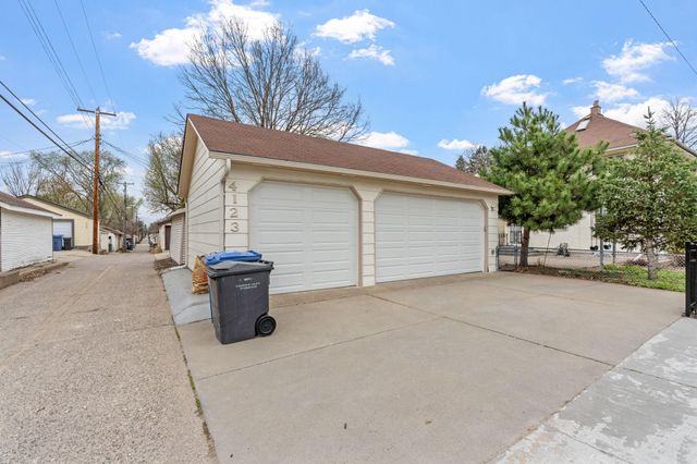 4123 Russell Avenue N, Minneapolis, MN 55412