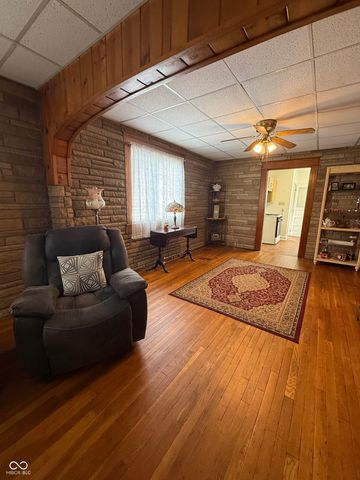 2120 George Street, Anderson, IN 46016