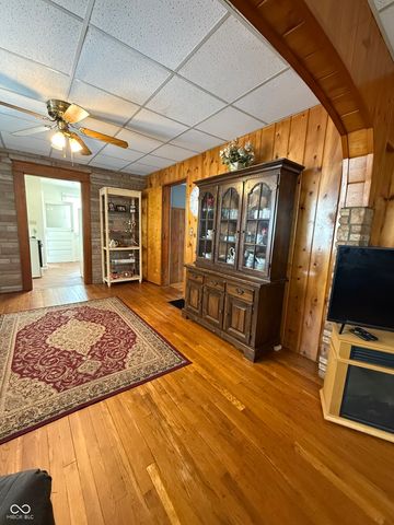 2120 George Street, Anderson, IN 46016