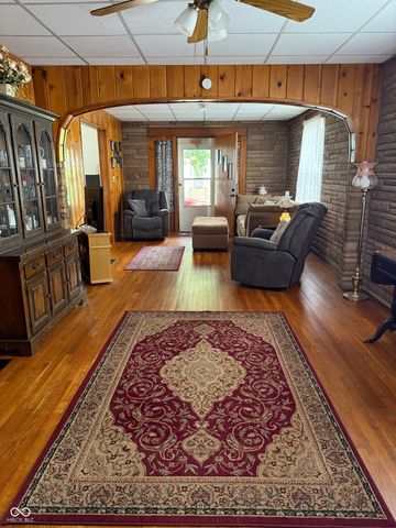 2120 George Street, Anderson, IN 46016