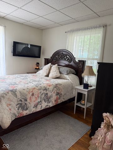 2120 George Street, Anderson, IN 46016