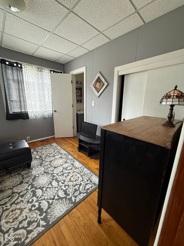2120 George Street, Anderson, IN 46016