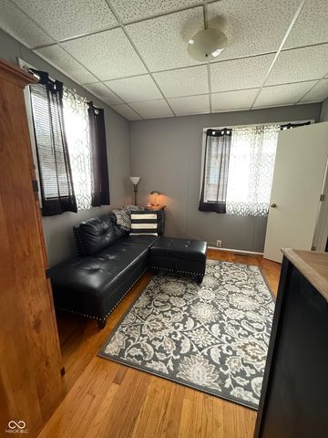 2120 George Street, Anderson, IN 46016