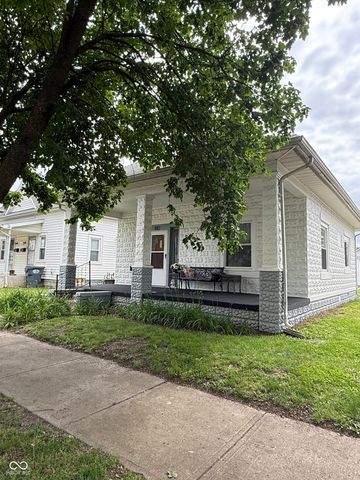 2120 George Street, Anderson, IN 46016