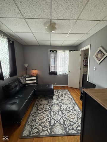 2120 George Street, Anderson, IN 46016