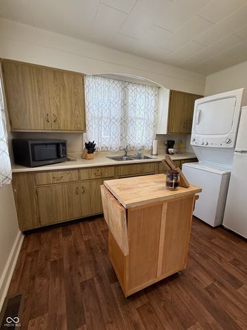 2120 George Street, Anderson, IN 46016