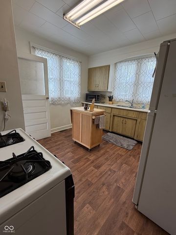 2120 George Street, Anderson, IN 46016