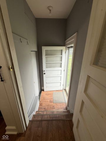 2120 George Street, Anderson, IN 46016