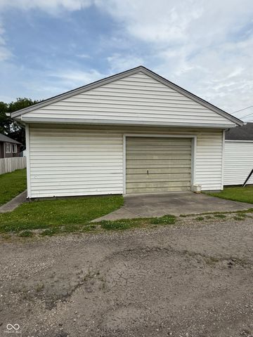2120 George Street, Anderson, IN 46016