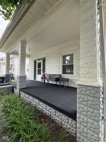 2120 George Street, Anderson, IN 46016