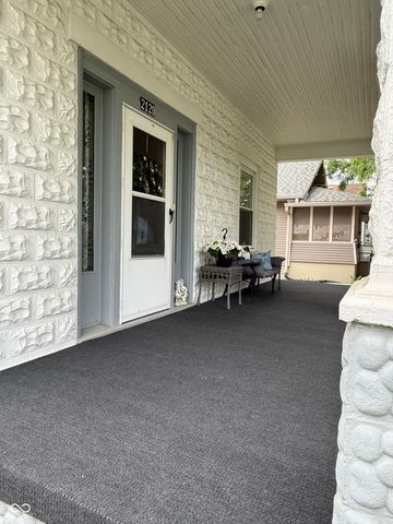 2120 George Street, Anderson, IN 46016