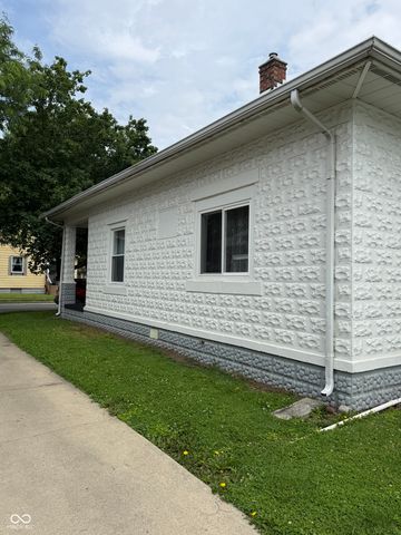 2120 George Street, Anderson, IN 46016