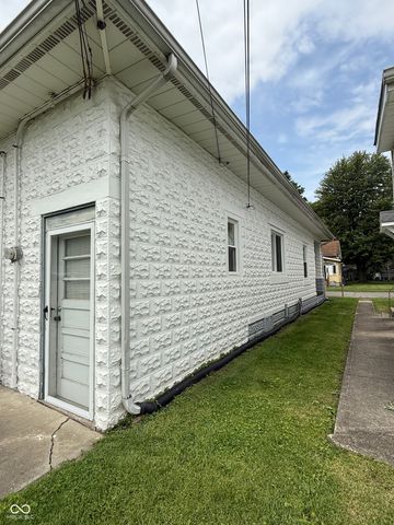 2120 George Street, Anderson, IN 46016