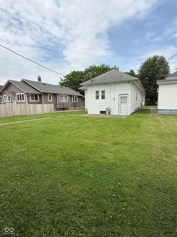 2120 George Street, Anderson, IN 46016