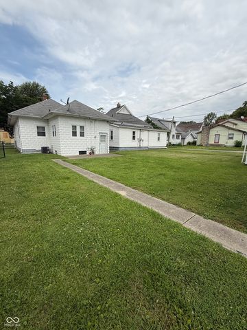 2120 George Street, Anderson, IN 46016