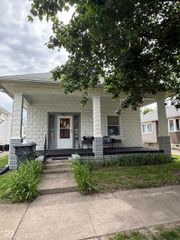 2120 George Street, Anderson, IN 46016