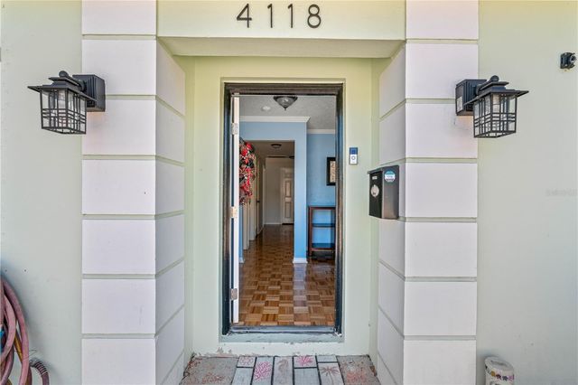 4118 W OBISPO STREET, Tampa, FL 33629