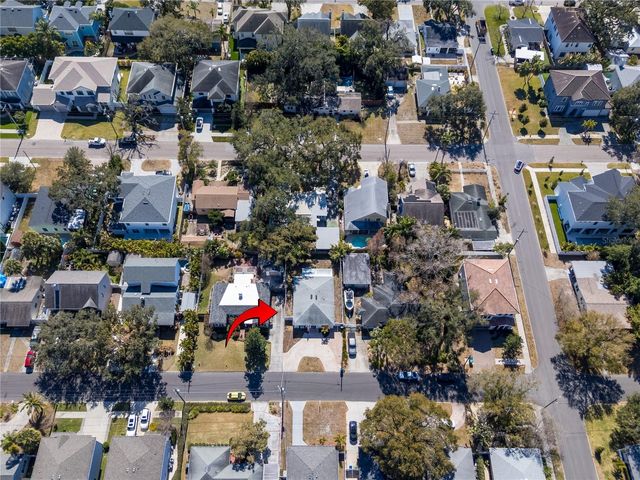 4118 W OBISPO STREET, Tampa, FL 33629