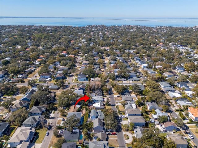 4118 W OBISPO STREET, Tampa, FL 33629