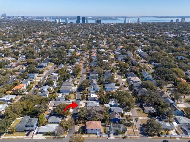 4118 W OBISPO STREET, Tampa, FL 33629
