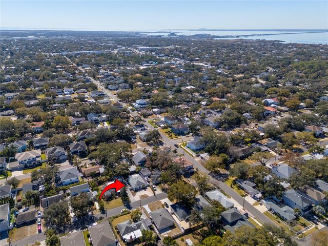 4118 W OBISPO STREET, Tampa, FL 33629