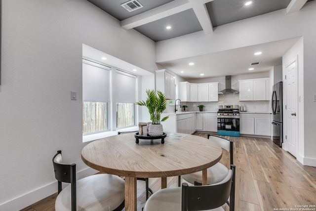 4507 Timberhill, San Antonio, TX 78238