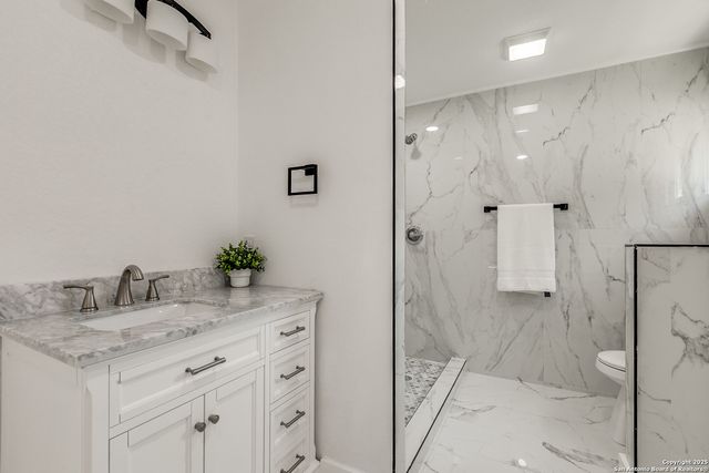 4507 Timberhill, San Antonio, TX 78238