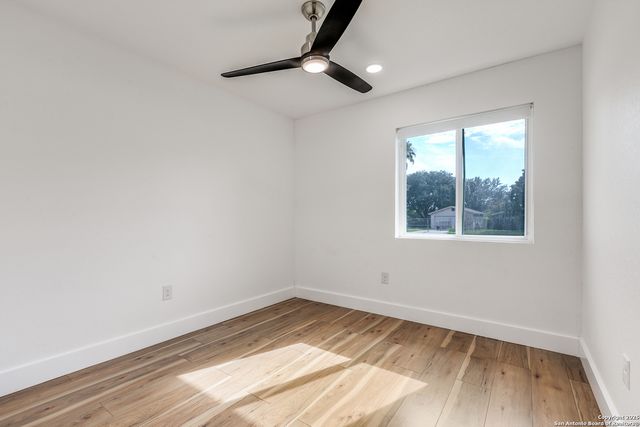 4507 Timberhill, San Antonio, TX 78238