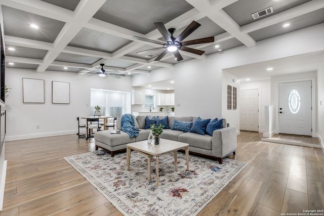 4507 Timberhill, San Antonio, TX 78238