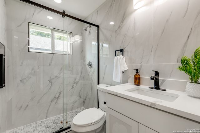 4507 Timberhill, San Antonio, TX 78238