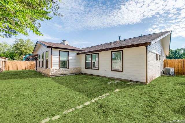 4507 Timberhill, San Antonio, TX 78238