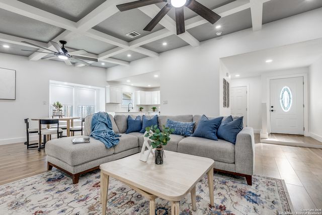 4507 Timberhill, San Antonio, TX 78238