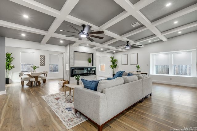 4507 Timberhill, San Antonio, TX 78238