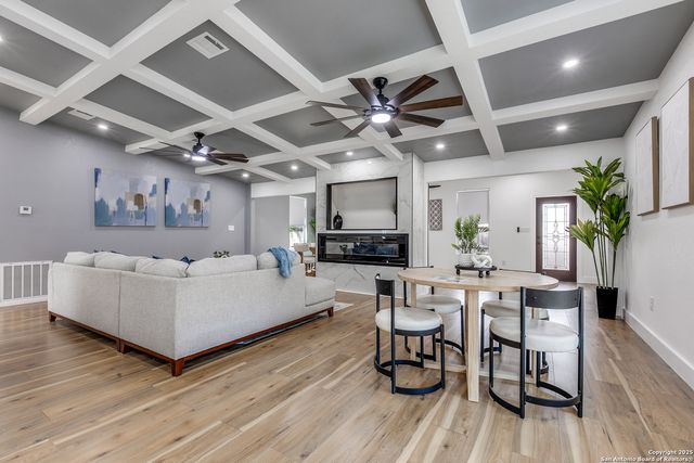 4507 Timberhill, San Antonio, TX 78238