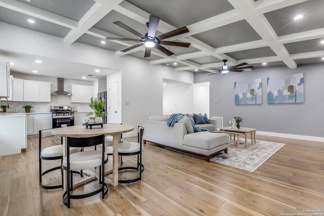 4507 Timberhill, San Antonio, TX 78238