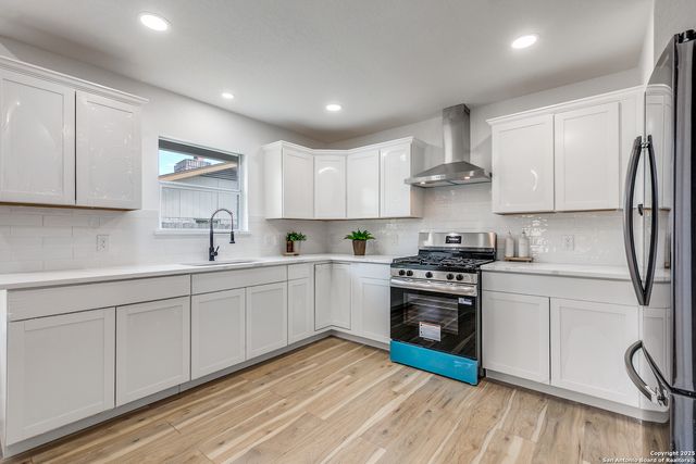 4507 Timberhill, San Antonio, TX 78238