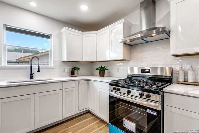 4507 Timberhill, San Antonio, TX 78238