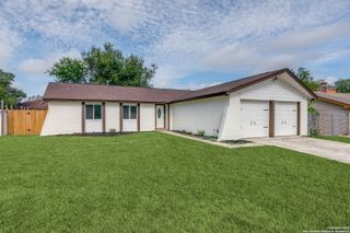 4507 Timberhill, San Antonio, TX 78238